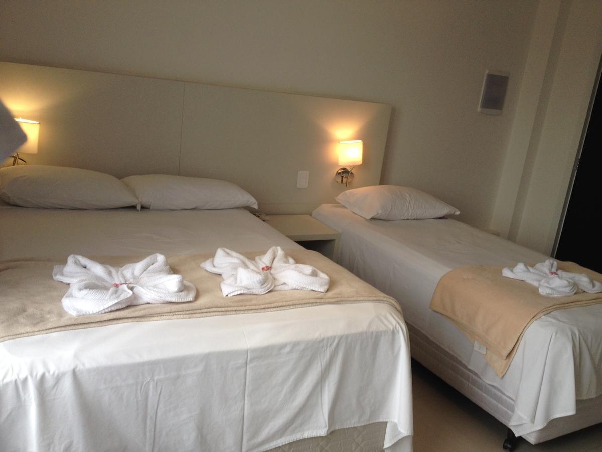 Hotel Sao Mateus São Mateus do Sul Zewnętrze zdjęcie